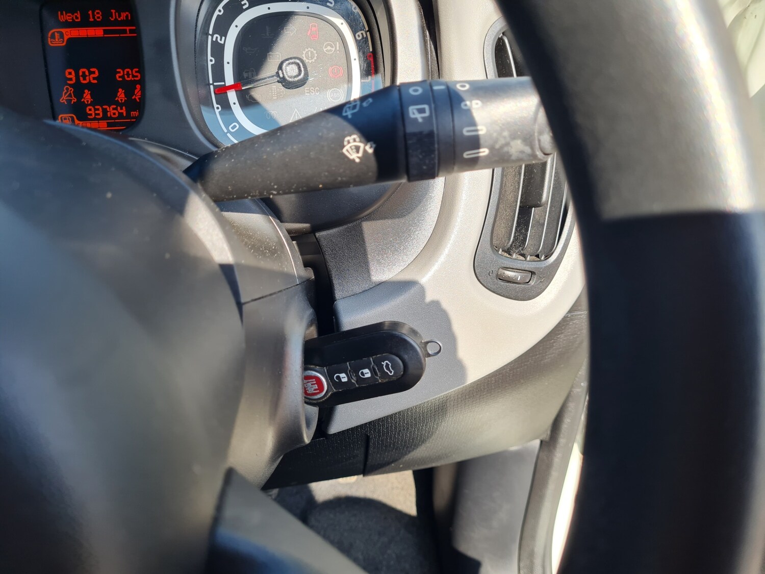 Vehicle 65