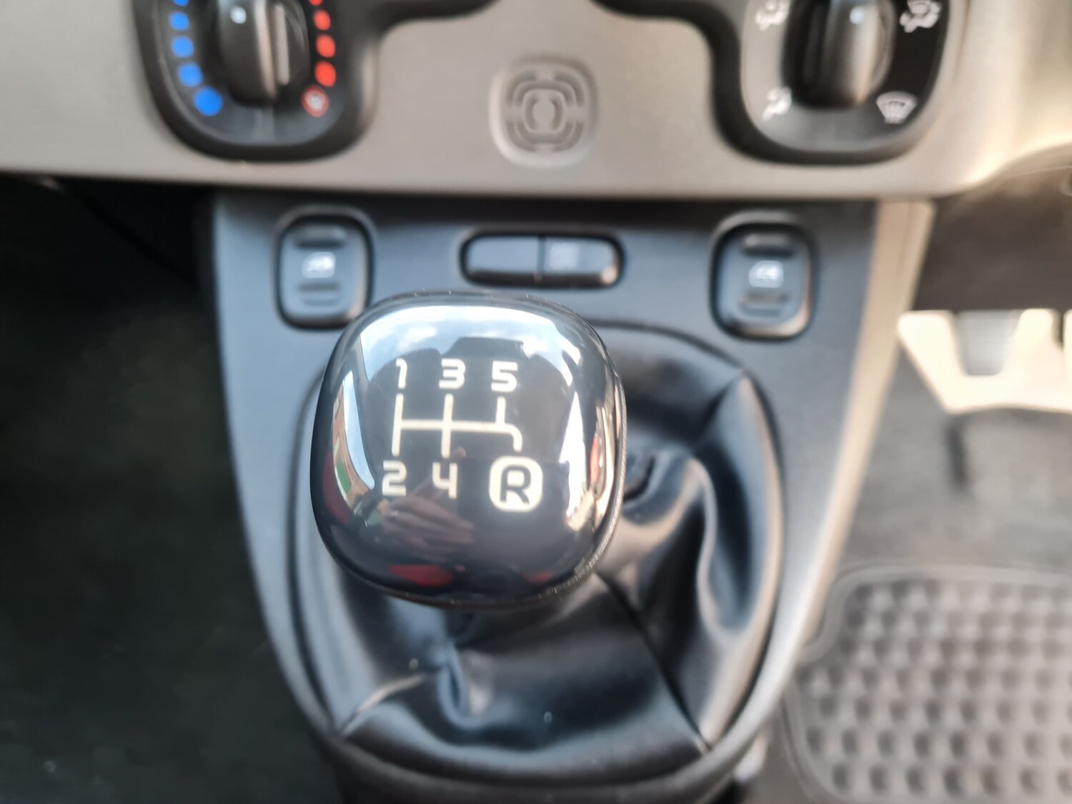 Vehicle 67