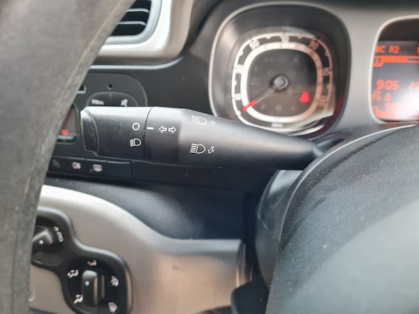 Used Fiat Panda 2015 for sale - 74705389: Photo 73