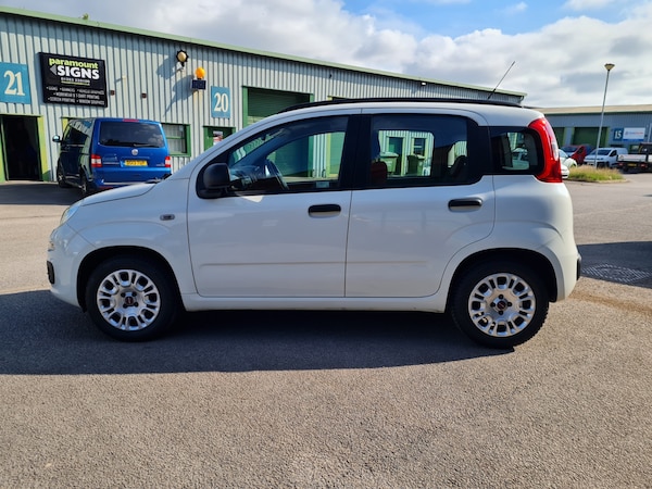 Used Fiat Panda 2015 for sale - 74705389: Photo 7