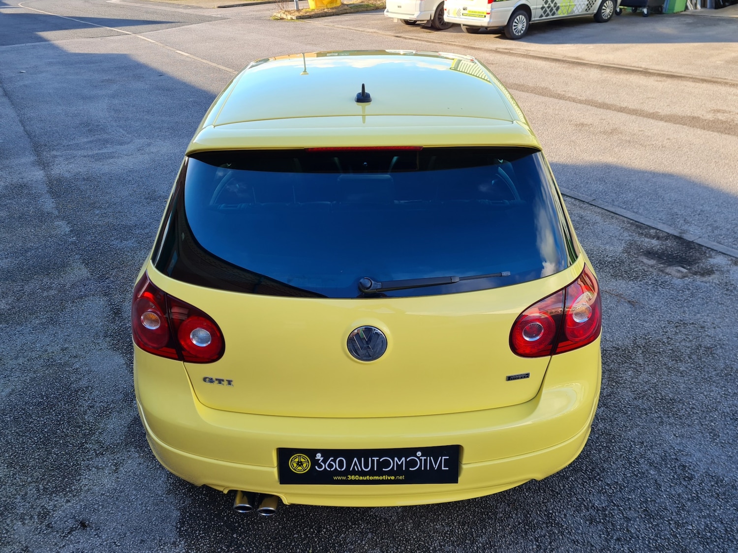 Vehicle 31