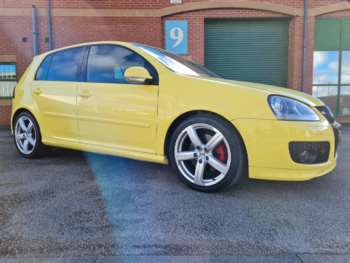 Used Volkswagen Golf 2009 for sale - 69947322: Photo