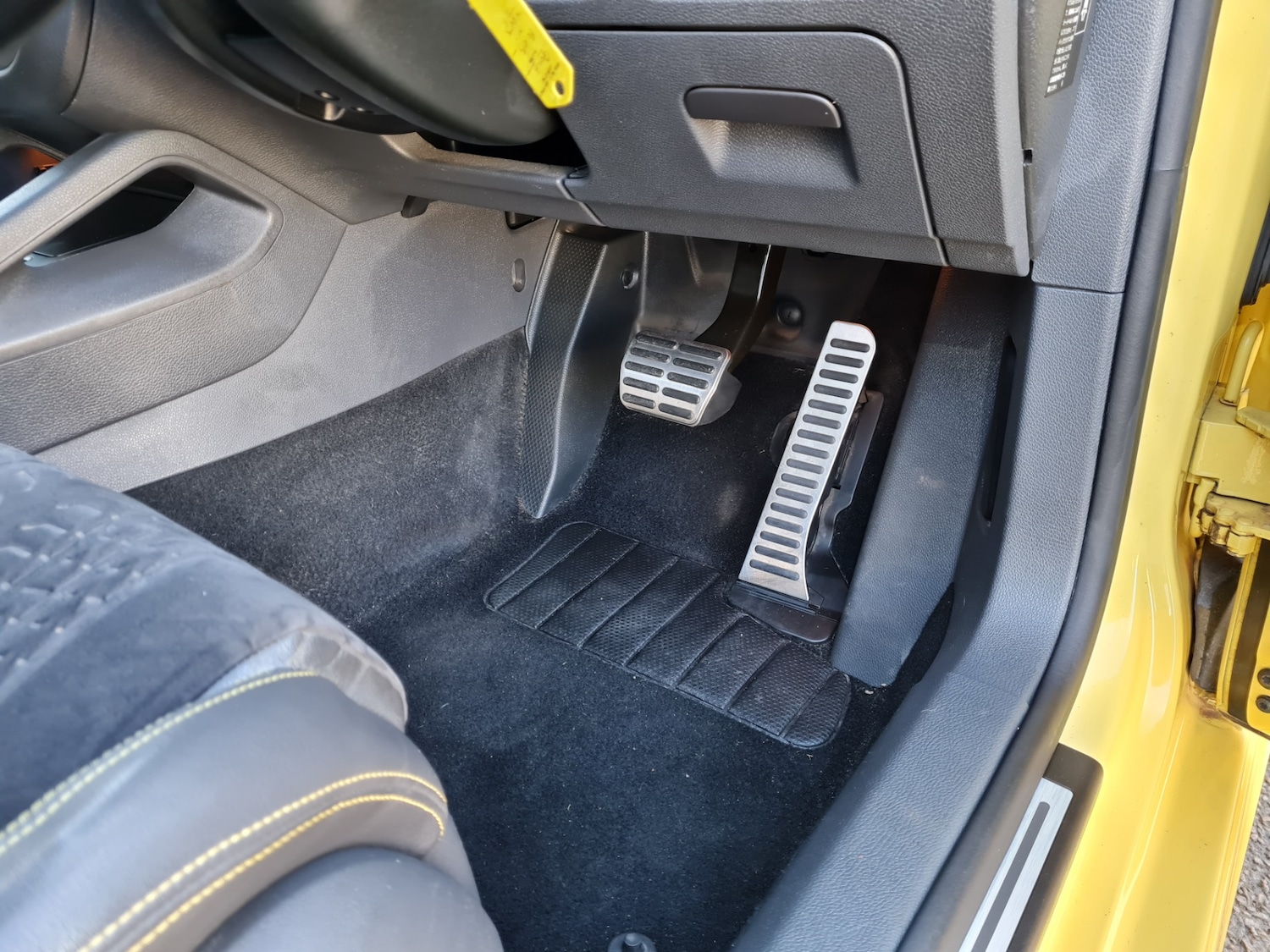 Vehicle 73