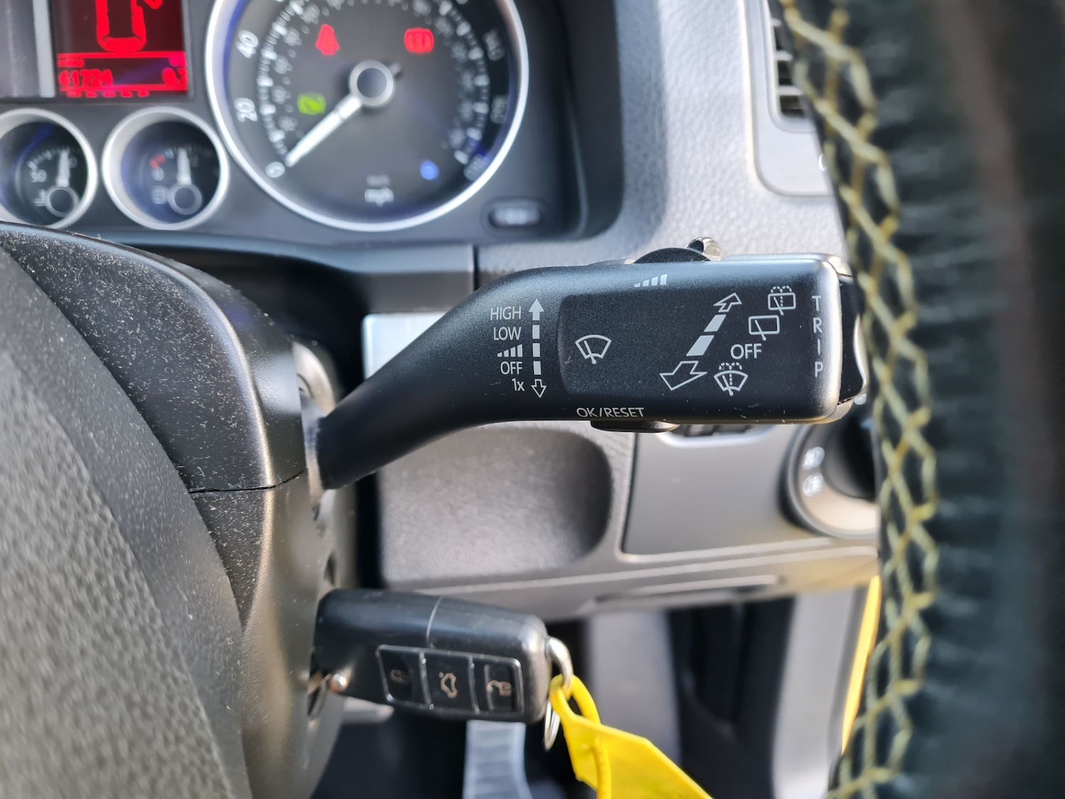 Vehicle 77