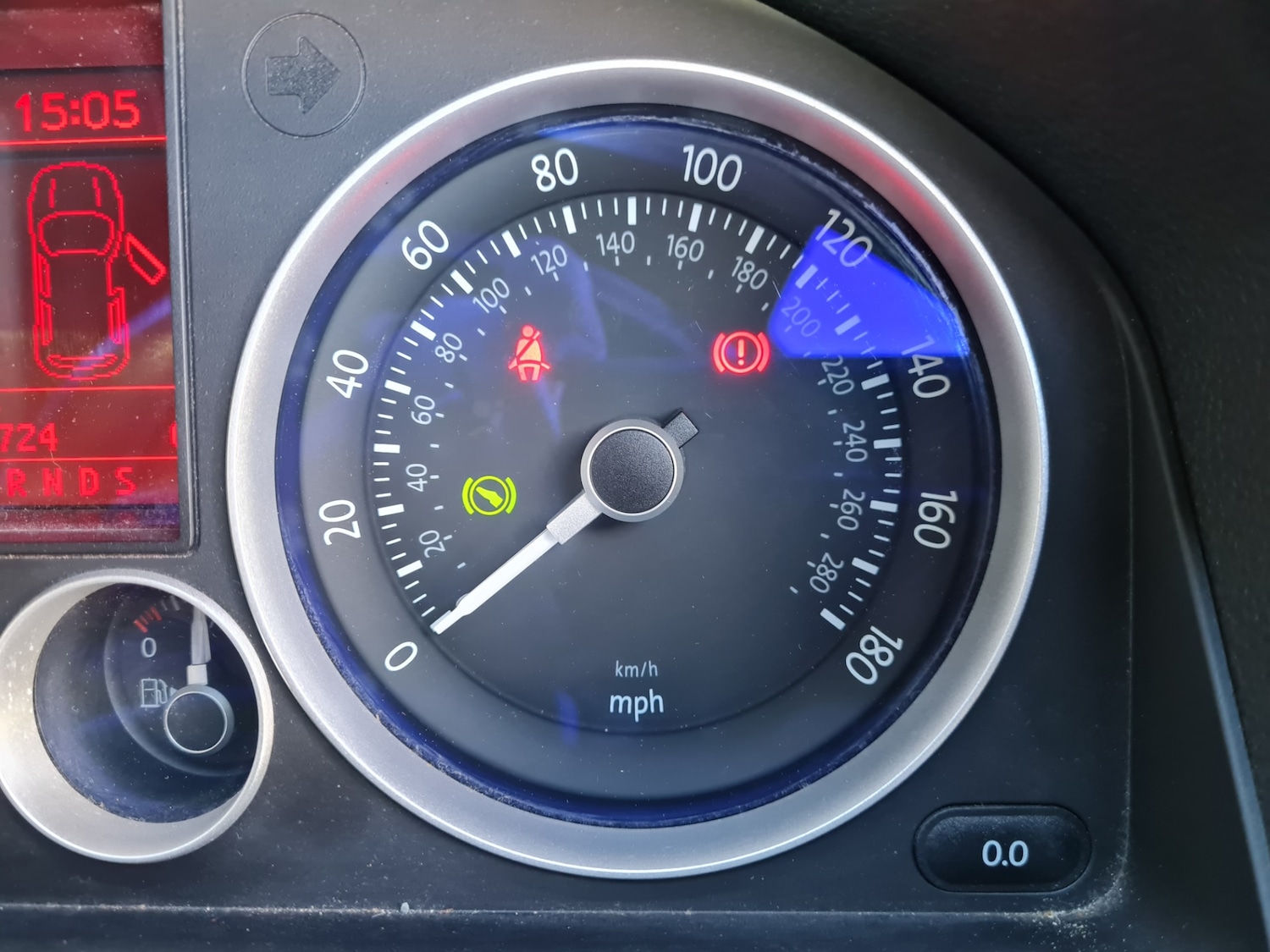 Vehicle 80