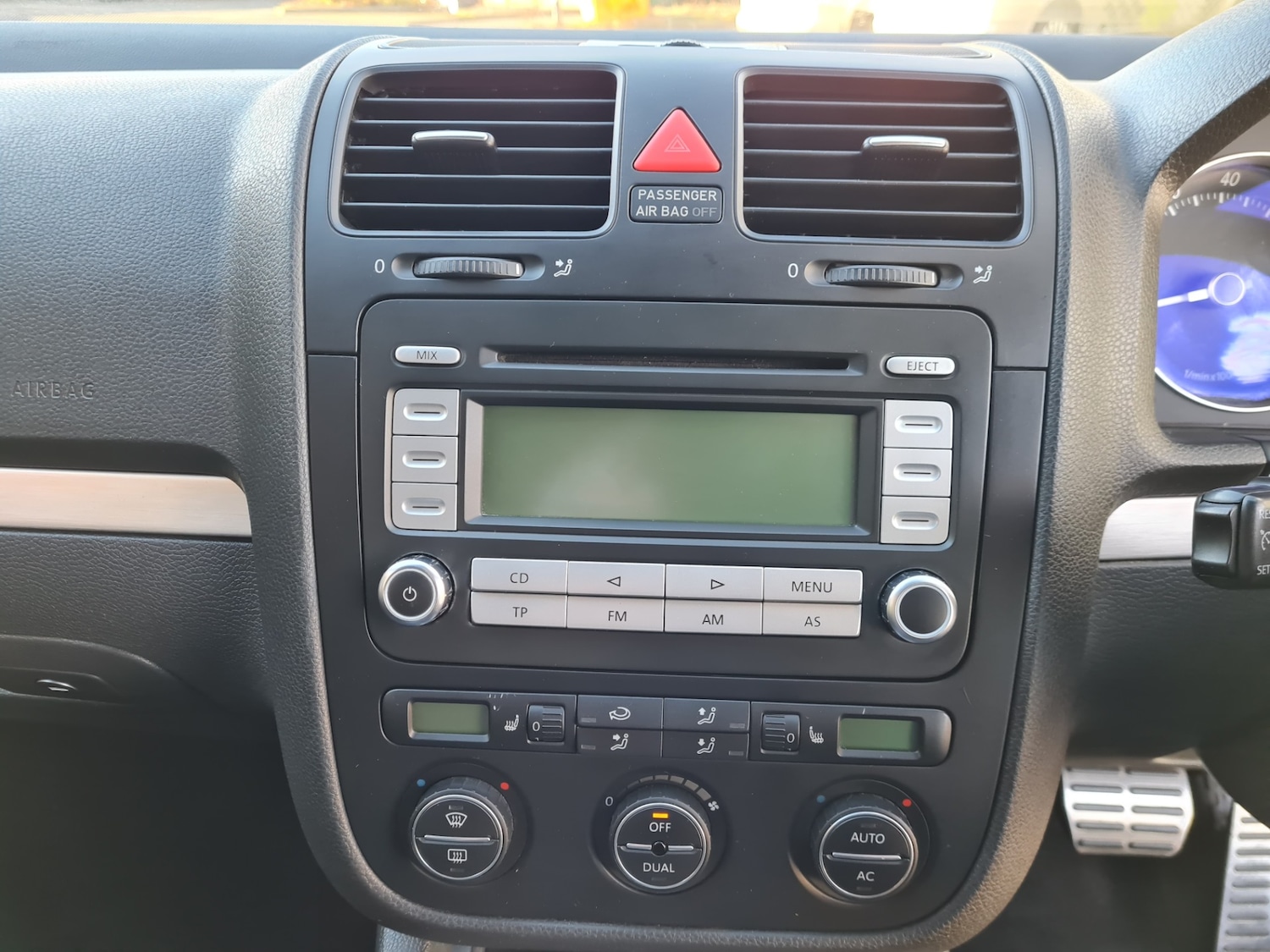 Vehicle 81