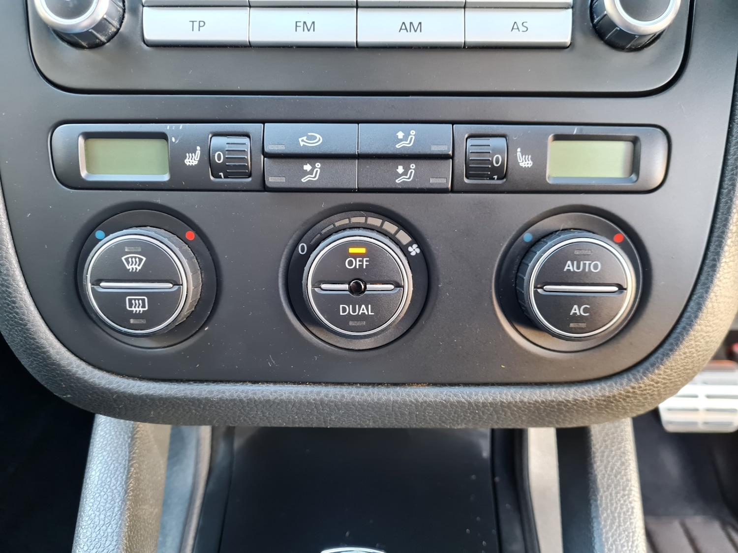 Vehicle 82
