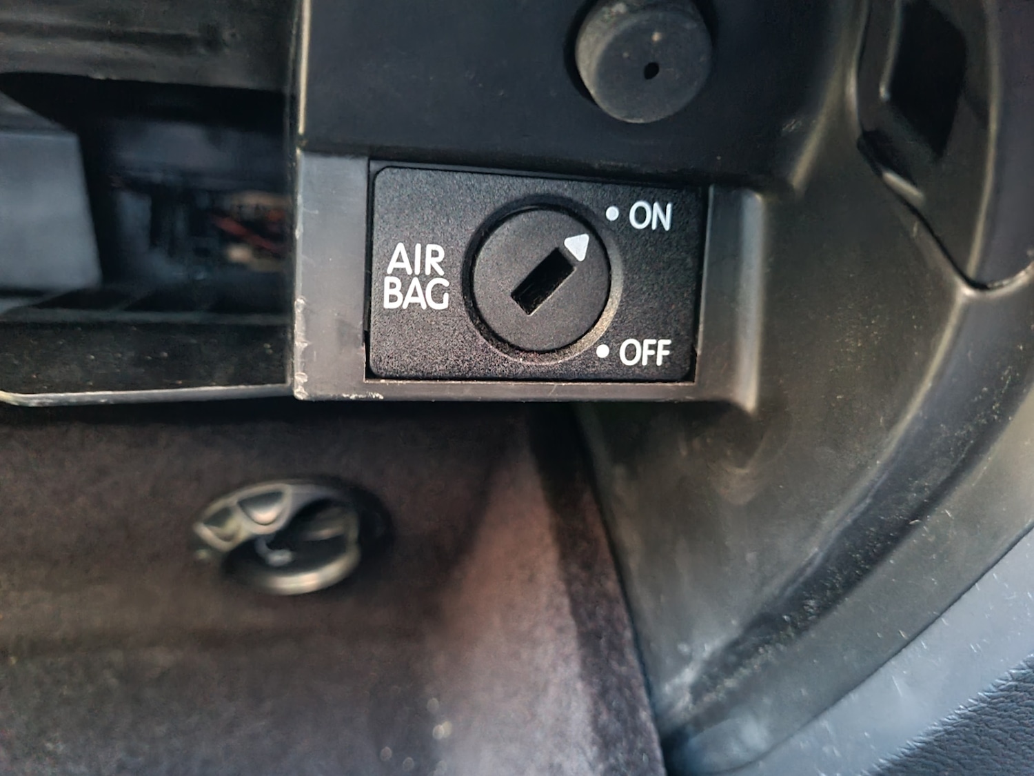 Vehicle 85