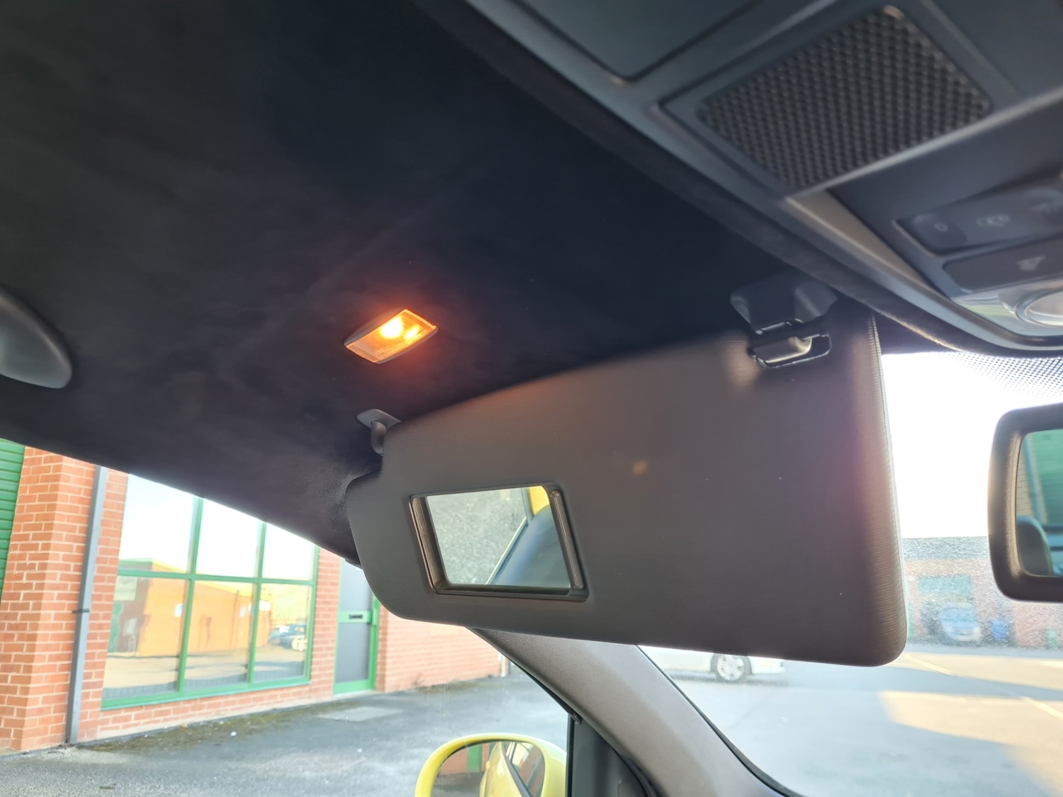 Vehicle 90