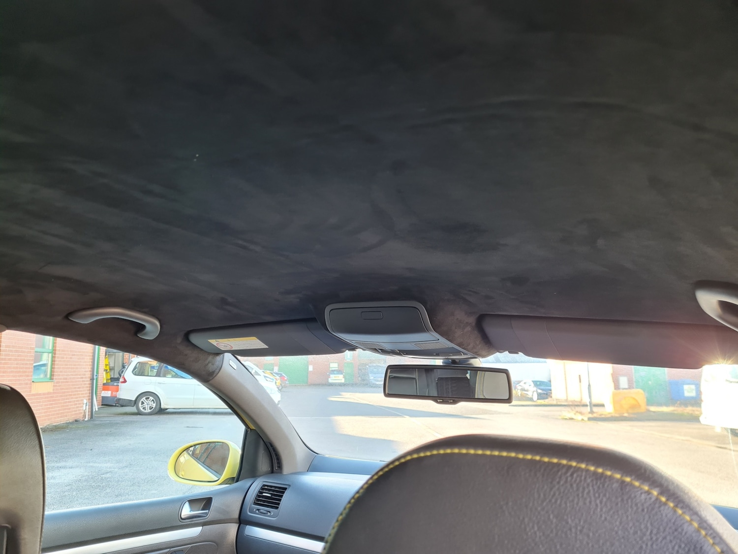 Vehicle 93