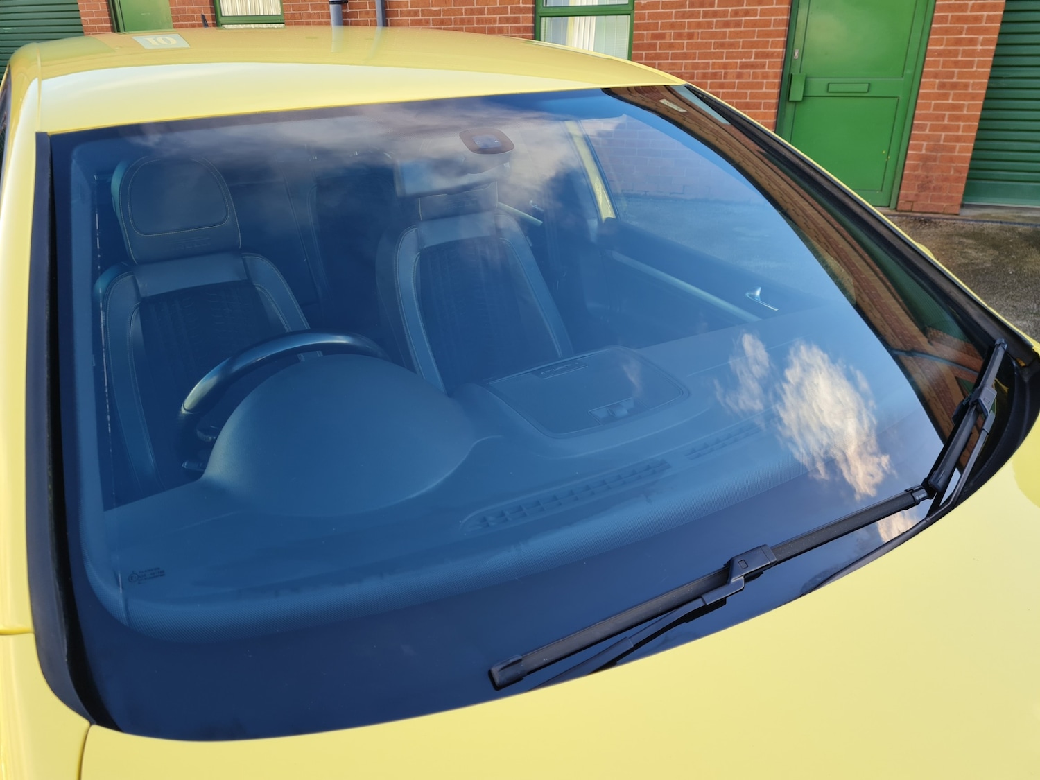 Vehicle 95