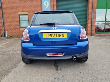 Used MINI Hatch 2012 for sale - 78311468: Photo