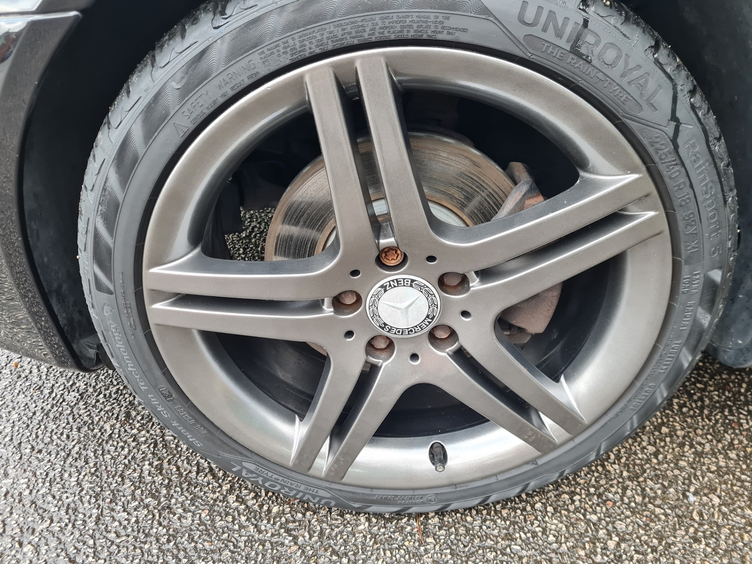 Used Mercedes-Benz SLK 2009 for sale - 76365002: Photo 39