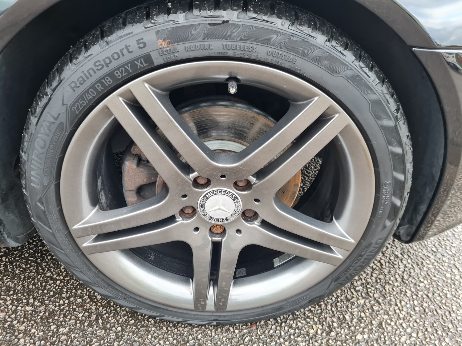 Used Mercedes-Benz SLK 2009 for sale - 76365002: Photo 40