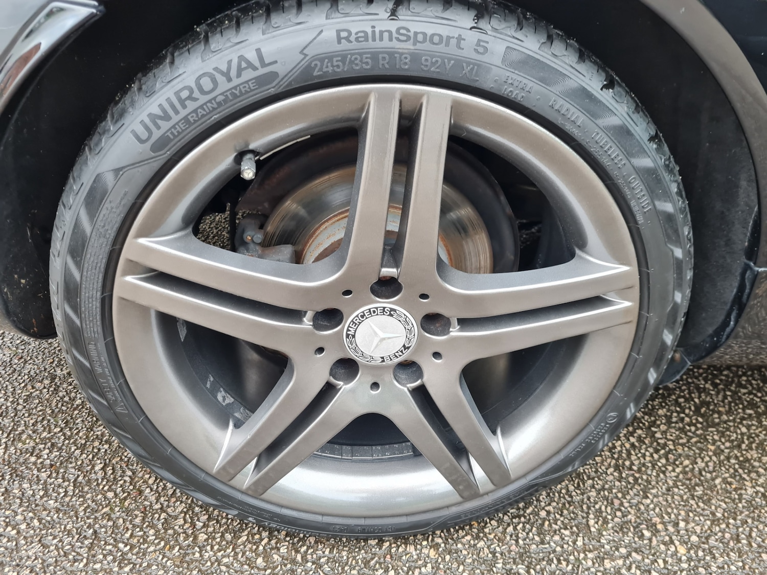 Used Mercedes-Benz SLK 2009 for sale - 76365002: Photo 41