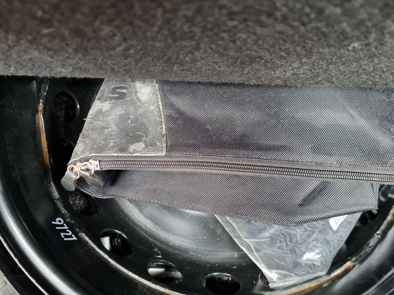 Used Mercedes-Benz SLK 2009 for sale - 76365002: Photo 44