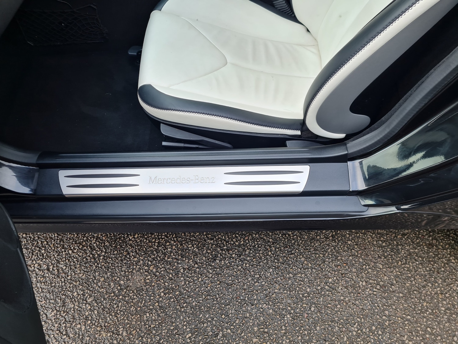 Used Mercedes-Benz SLK 2009 for sale - 76365002: Photo 57