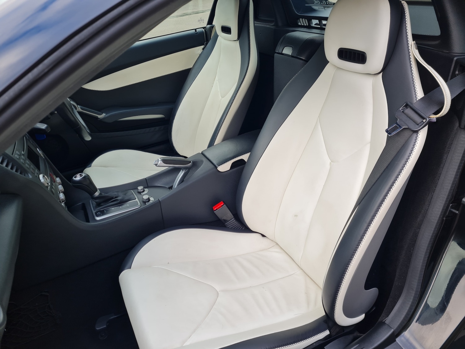 Used Mercedes-Benz SLK 2009 for sale - 76365002: Photo 58