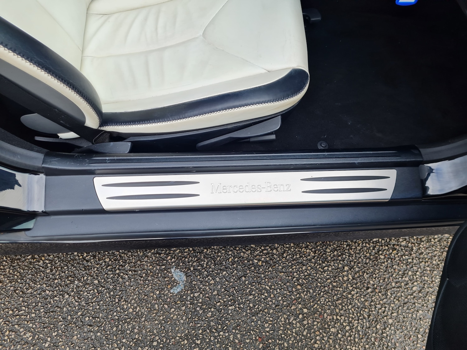 Used Mercedes-Benz SLK 2009 for sale - 76365002: Photo 62