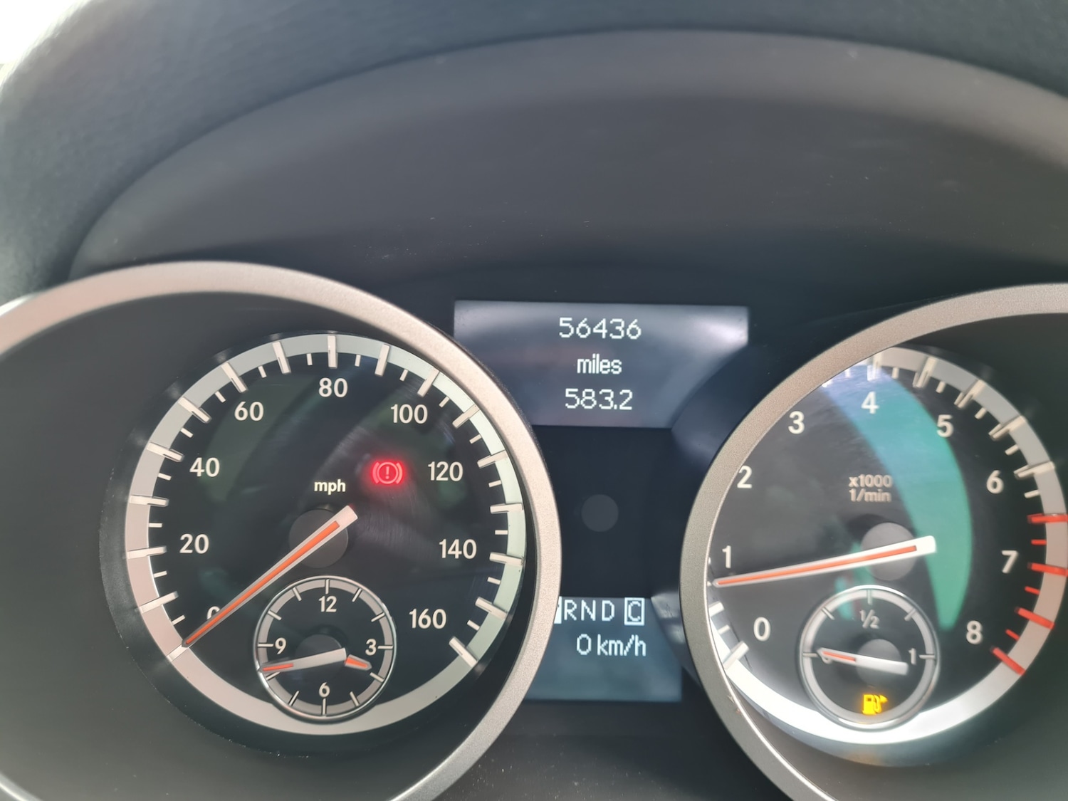 Used Mercedes-Benz SLK 2009 for sale - 76365002: Photo 68