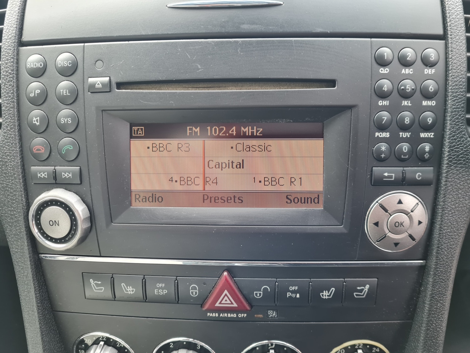 Used Mercedes-Benz SLK 2009 for sale - 76365002: Photo 72