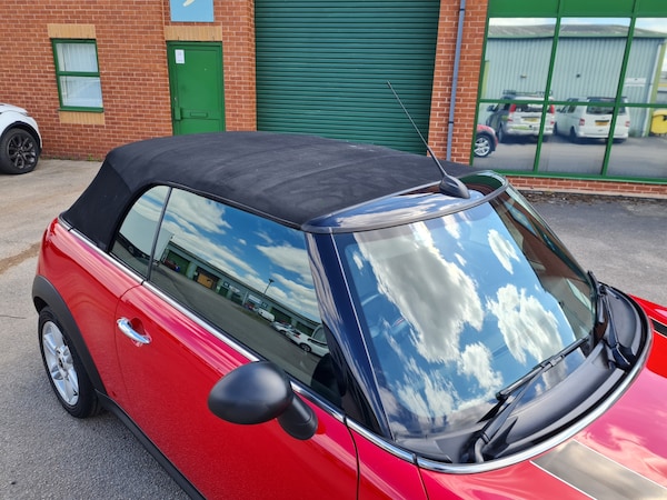 Used MINI Convertible 2012 for sale - 74705374: Photo 31