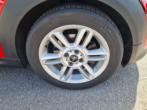 Used MINI Convertible 2012 for sale - 74705374: Photo 35
