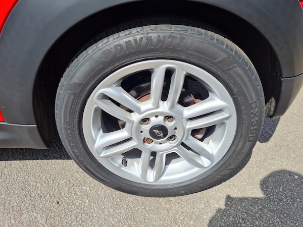 Used MINI Convertible 2012 for sale - 74705374: Photo 37