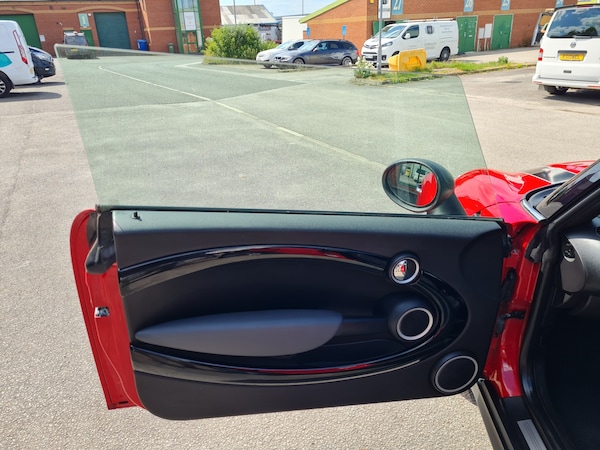 Used MINI Convertible 2012 for sale - 74705374: Photo 38