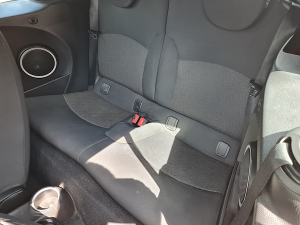 Used MINI Convertible 2012 for sale - 74705374: Photo 41