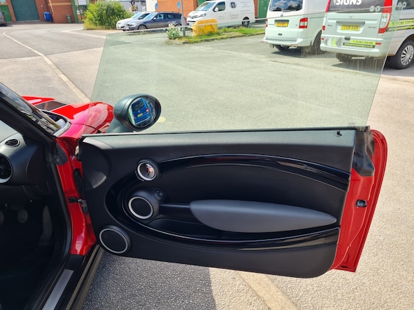 Used MINI Convertible 2012 for sale - 74705374: Photo 45
