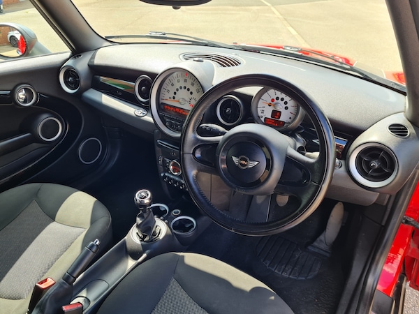 Used MINI Convertible 2012 for sale - 74705374: Photo 48