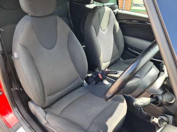 Used MINI Convertible 2012 for sale - 74705374: Photo 49