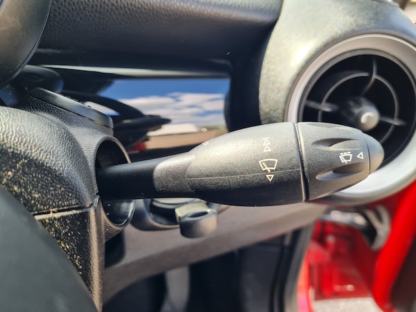 Used MINI Convertible 2012 for sale - 74705374: Photo 51