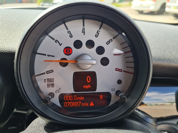 Used MINI Convertible 2012 for sale - 74705374: Photo 53