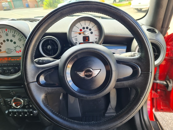 Used MINI Convertible 2012 for sale - 74705374: Photo 54