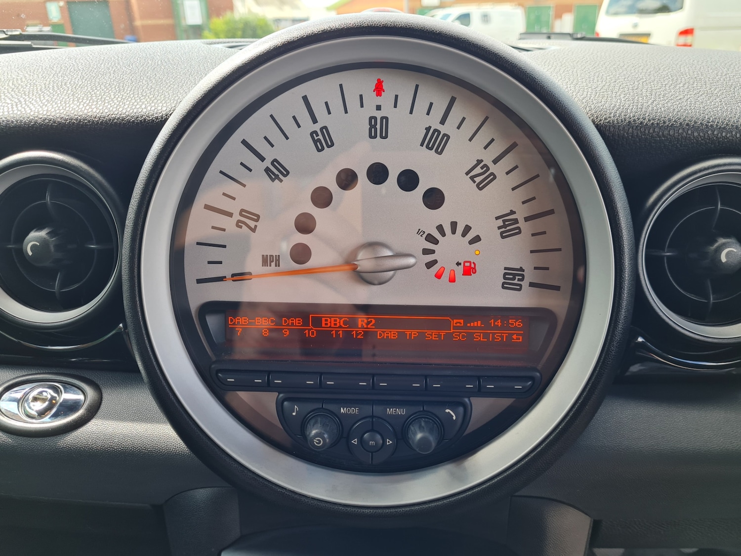 Vehicle 55