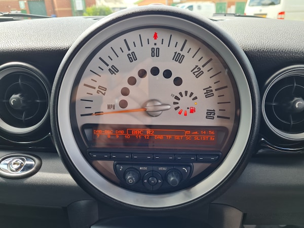 Used MINI Convertible 2012 for sale - 74705374: Photo 55