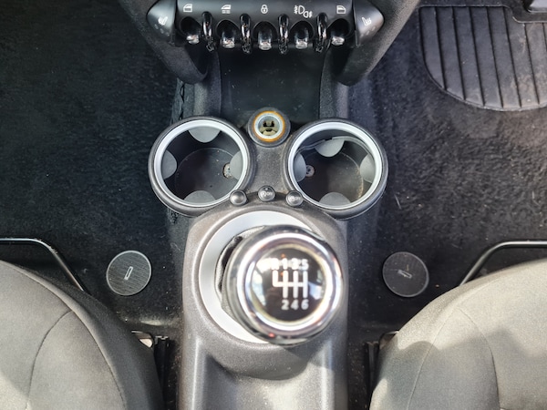 Used MINI Convertible 2012 for sale - 74705374: Photo 58