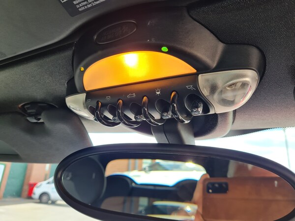 Used MINI Convertible 2012 for sale - 74705374: Photo 59