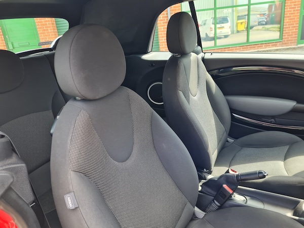 Used MINI Convertible 2012 for sale - 74705374: Photo 62
