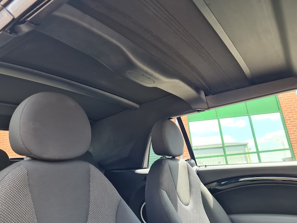 Used MINI Convertible 2012 for sale - 74705374: Photo 63