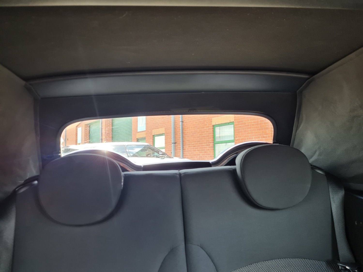 Vehicle 64