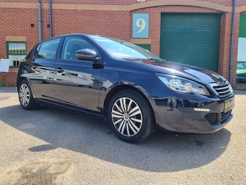 Used Peugeot 308 2016 for sale - 78769628: Photo