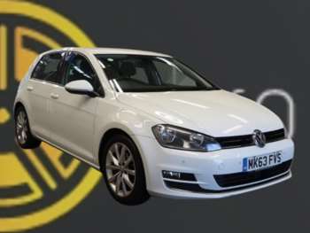 2013 (63) - 1.4 TSI GT 5dr