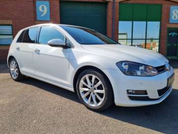 Used Volkswagen Golf 2013 for sale - 74655689: Photo