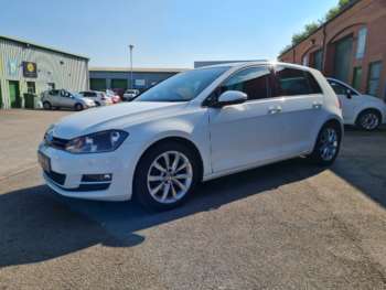 Used Volkswagen Golf 2013 for sale - 74655689: Photo