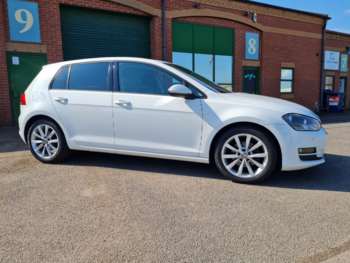 Used Volkswagen Golf 2013 for sale - 74655689: Photo