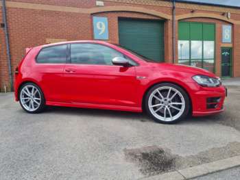 Used Volkswagen Golf 2015 for sale - 71277706: Photo
