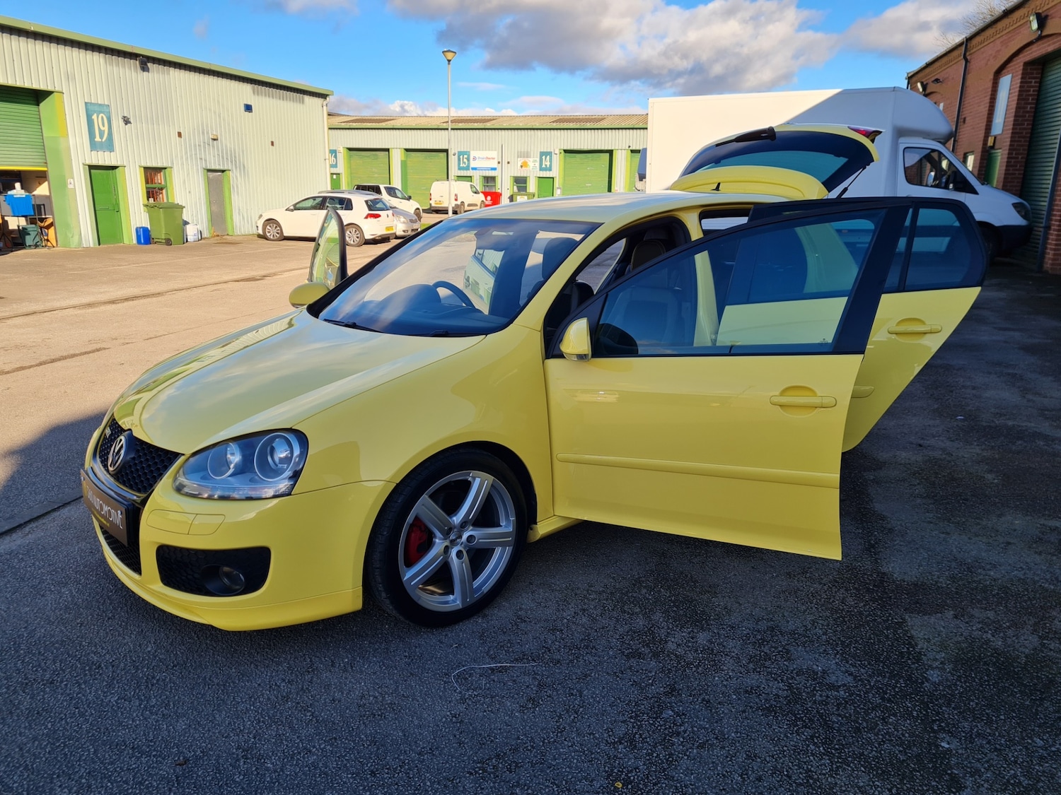Vehicle 35